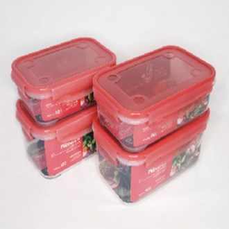 �������� Ǫ�� �����̳� 4P