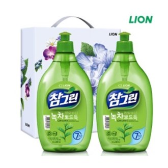 CJ ���̿� ���׸� �ֹ漼�� 500ml ��� 2P (2��)