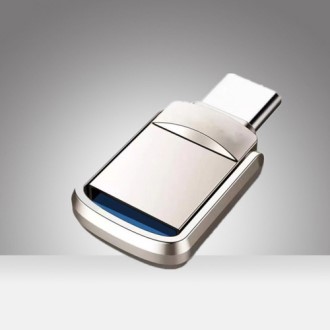 ���� 16GB OTG USB �޸� CIH470