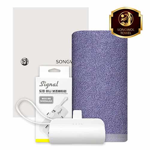 �ۿ� ��ŷ �������͸� Ÿ�� ��Ʈ, 40�� 160g Ÿ�� 1�� + ��ŷ �������͸� 1��