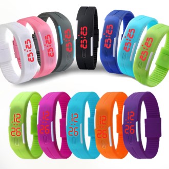  LED�ð� �ո�ð� ����Ż�ð� 