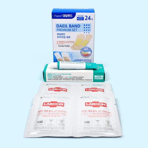 ���Ϲ�� �����̾� ��ȹ 24�ż�Ʈ + ���ͽ�Ų ���� + ���� �ռҵ�Ƽ�� 4�� + �����̽�