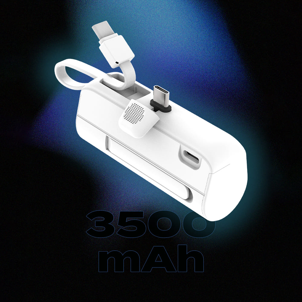 ������ STPB-MB35 3500mAh �ʹ̴� ������ 2way �������͸�