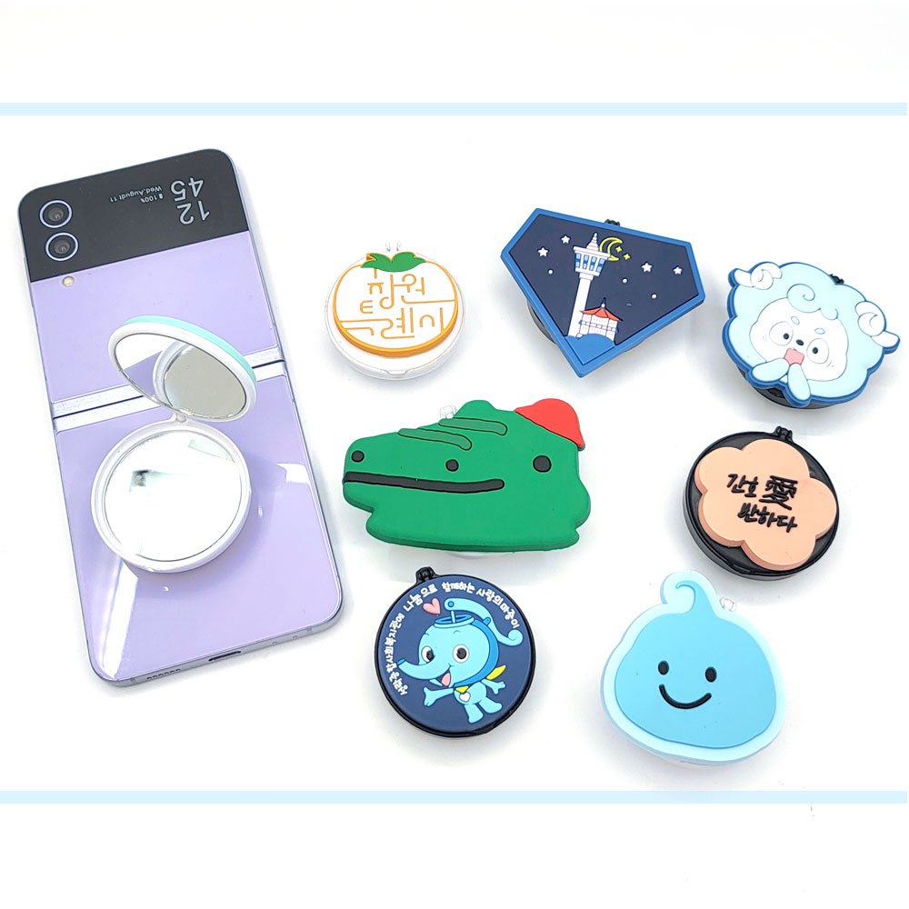 PVC����ĳ���� ����Ʈ��-�ſ��� // �ֹ�����